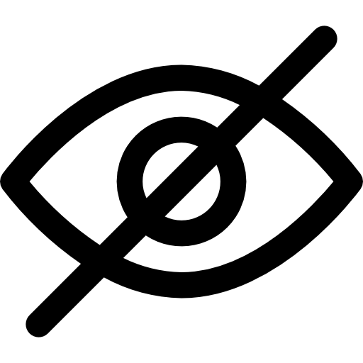 Private by design icon